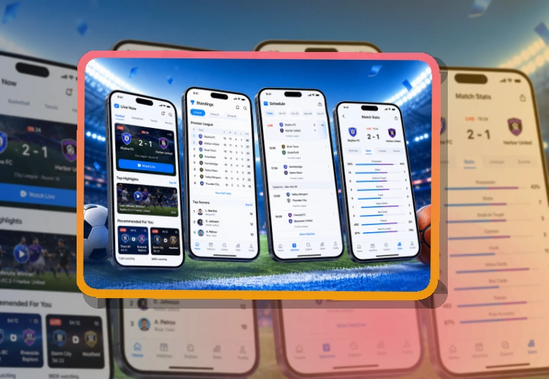 买球站App Store与Google Play获取入口｜安装选择更明确